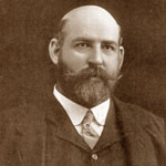 Dr. James William Elliott