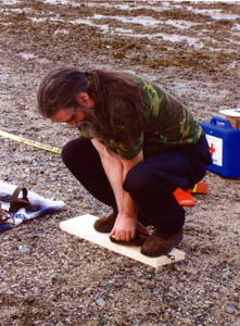 Randy Von Smith