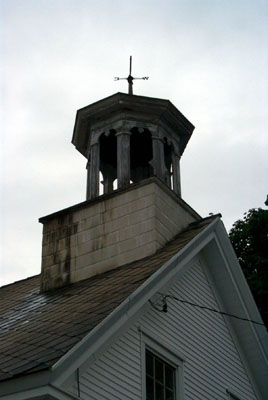 Town Hill VIS Hall